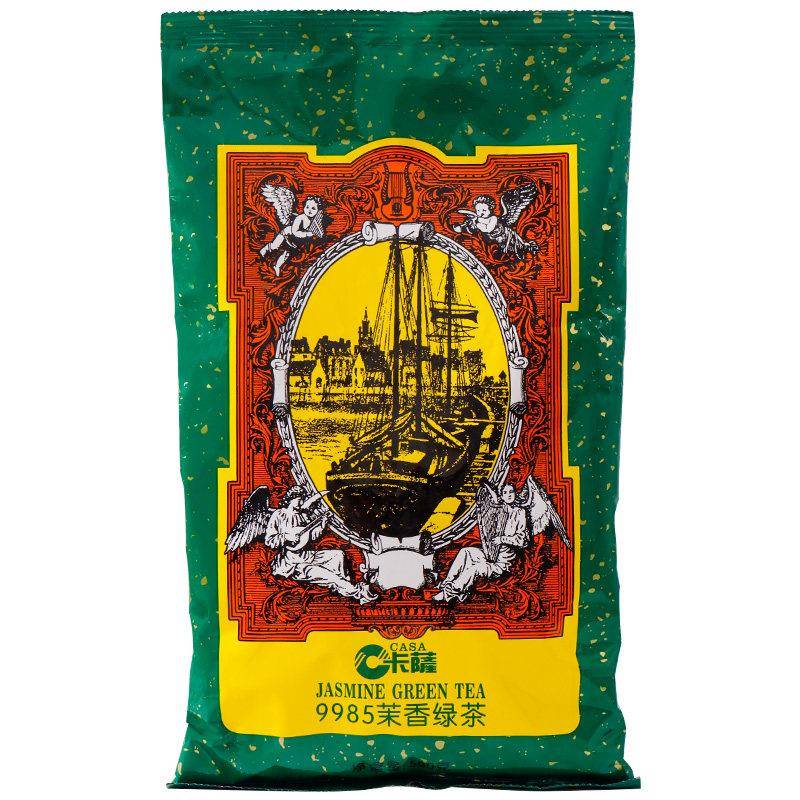 桔扬卡萨调味红茶奶茶专用茶叶精选超浓红茶奶茶店专用茶叶600g