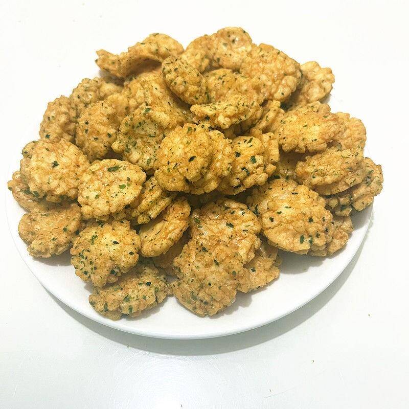 散装小小酥整箱小酥酥包装糕点酒店餐饮自助KTV等位零食小吃