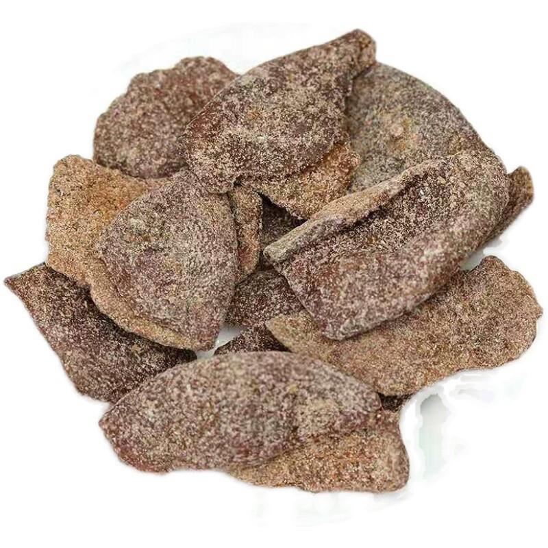 正宗对味铺子九制丁香老陈皮干罐装258g陈皮肉甘草桔子皮蜜饯