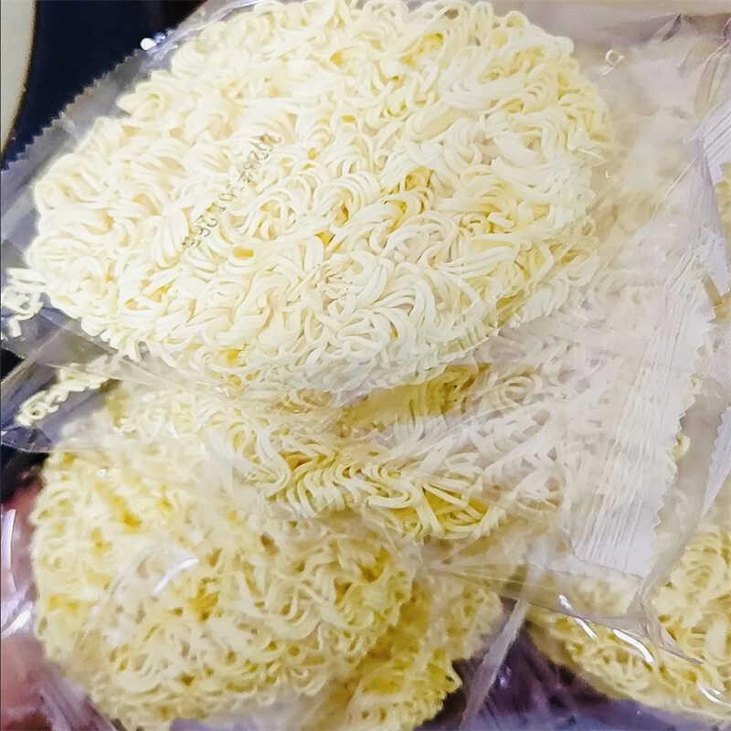 非油炸30块散装大碗装泡面 面早餐面麻辣烫速食炒面 面火锅面泡面