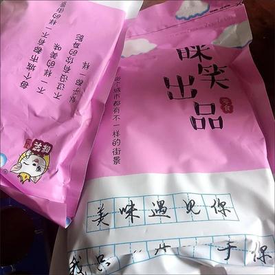 新货红薯条农家自晒红薯干