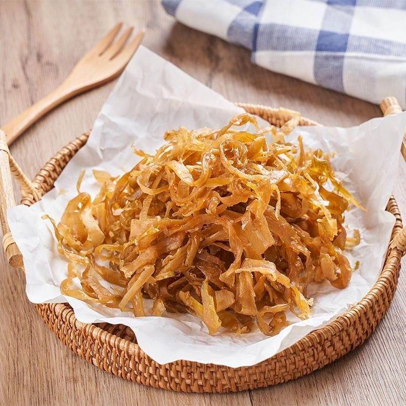 临安多味笋丝花生青豆多味笋干豆开袋即食笋尖杭州天目山零食特产