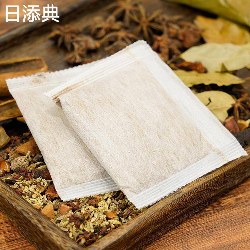 寻味潮汕卤料包 家庭调味料 卤料包1袋10小包卤肉卤猪脚