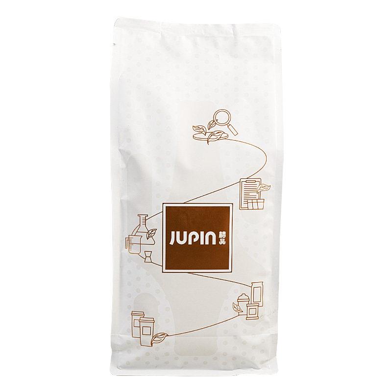 桔品臻选阿萨姆红茶奶茶专用原料冲泡冲饮茶包品精选茶散装600g