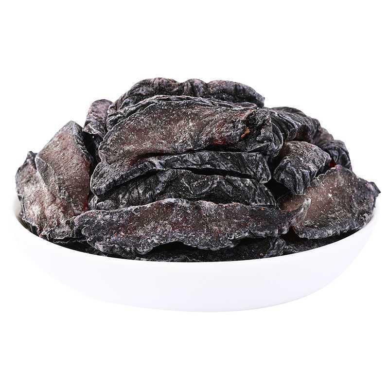 红心梅条番茄乌梅散装化核梅肉酸甜无核果脯佳乐切果商用