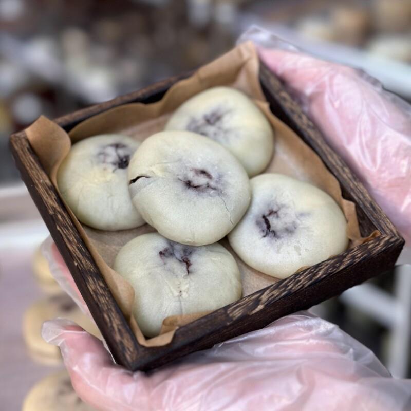 正宗0蔗糖血糯米红豆山药