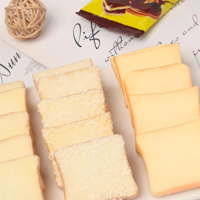 正宗越南进口lipo面包干鸡