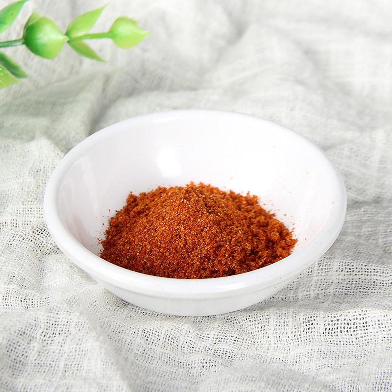 忆霖香辣包小包袋装鸡块商用家用油炸鸡辣椒粉撒料鸡翅烧烤调味粉