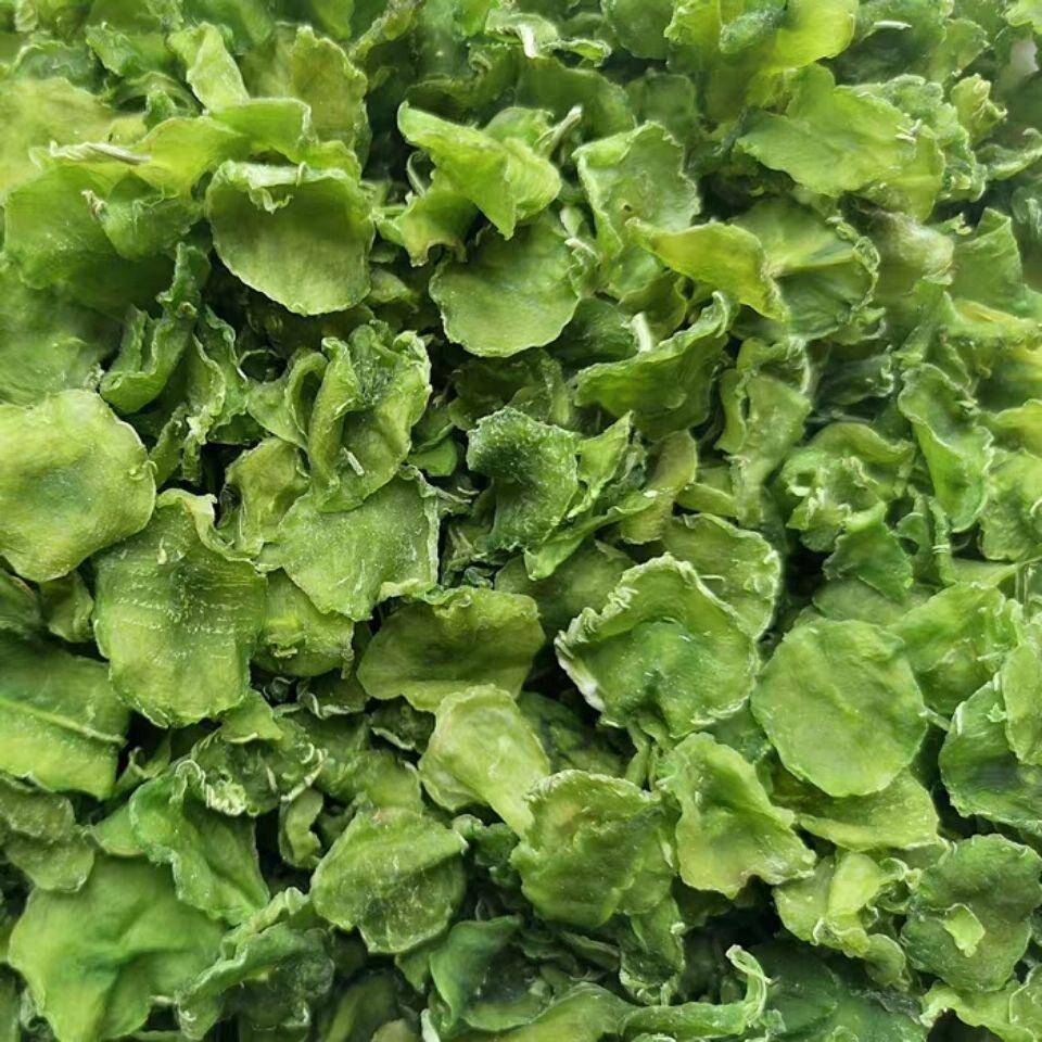 莴笋干脱水蔬菜农家自制窝笋干货莴苣干500g干菜土特产级特凉拌脆