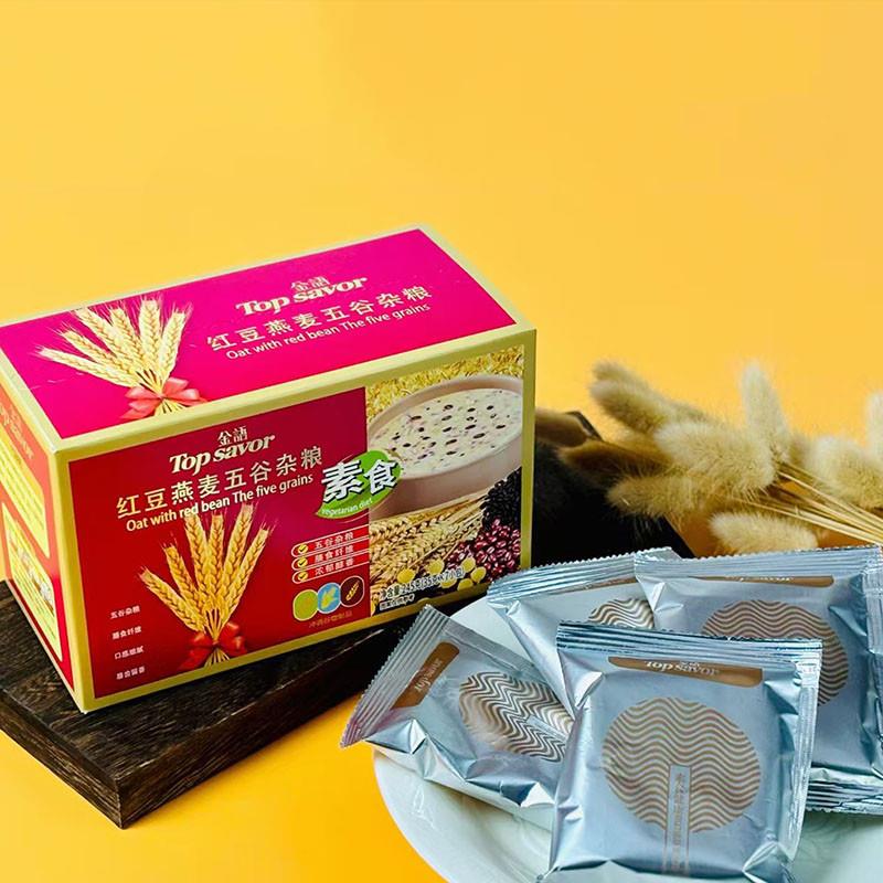 新货金语红豆燕麦五谷杂粮
