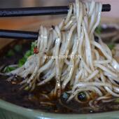 正宗丰都糊辣壳小面抄手用干糊辣椒粉煳辣椒面重庆丰都鬼城特产1