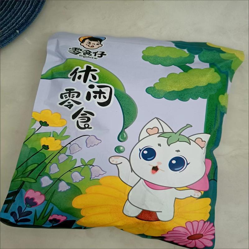 百香果干果袋装脱脂酸甜干果网红孕妇果脯蜜饯休闲小吃特色小吃