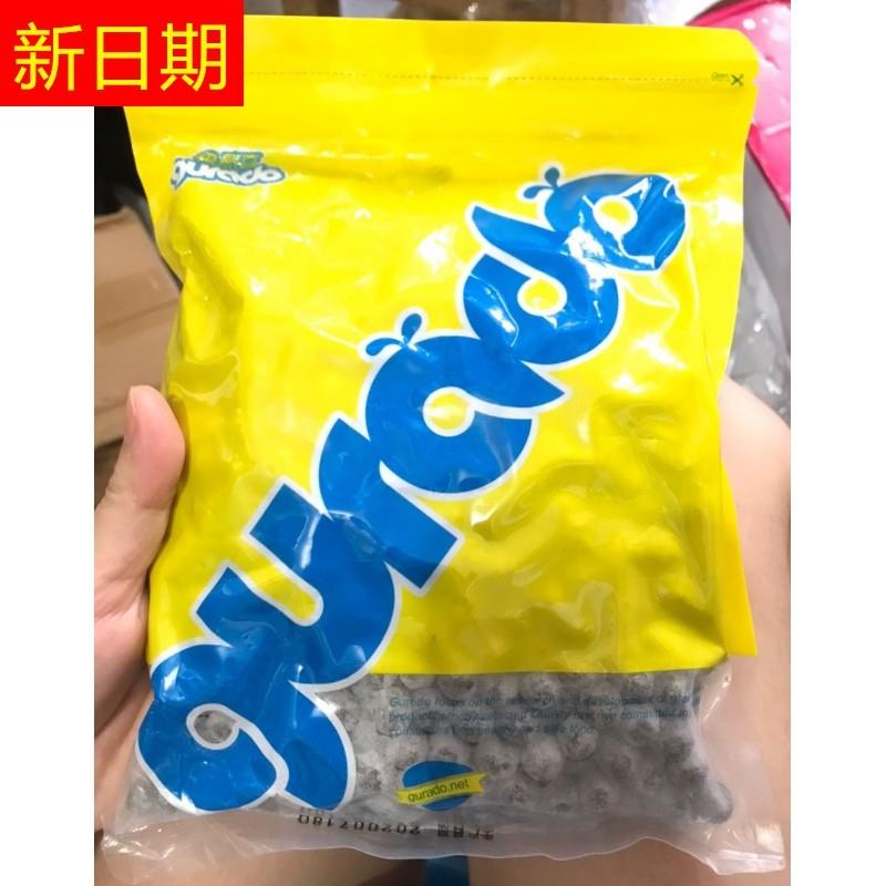 新货新日期促销果然豆珍珠