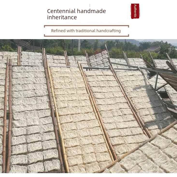 福建特产福清手工大米粉粉丝干米线福清芋头米粉方便粉干3斤包邮
