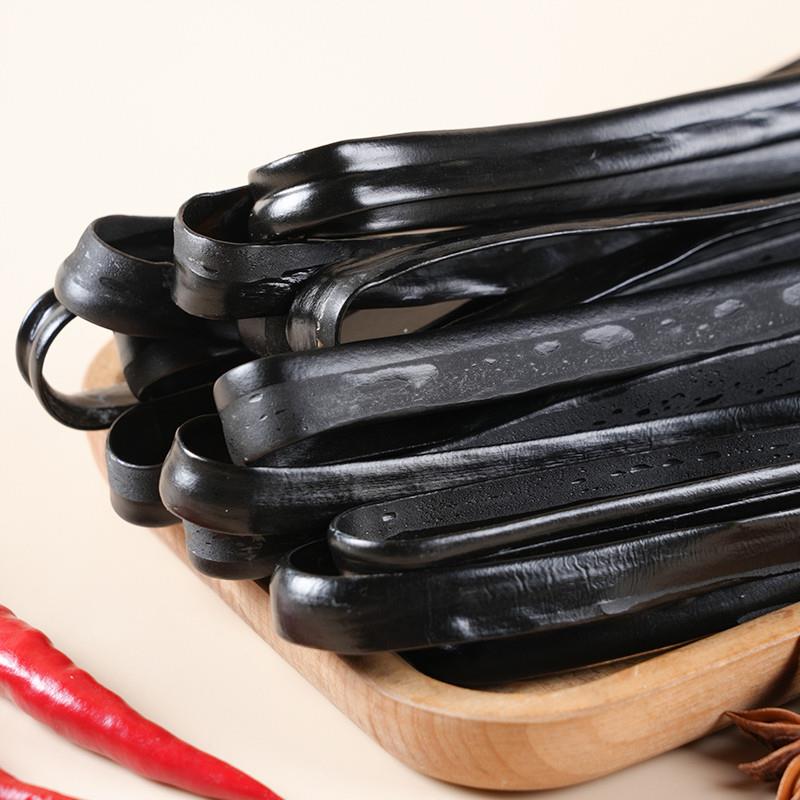 正宗手工蕨菜粉皮四川特产