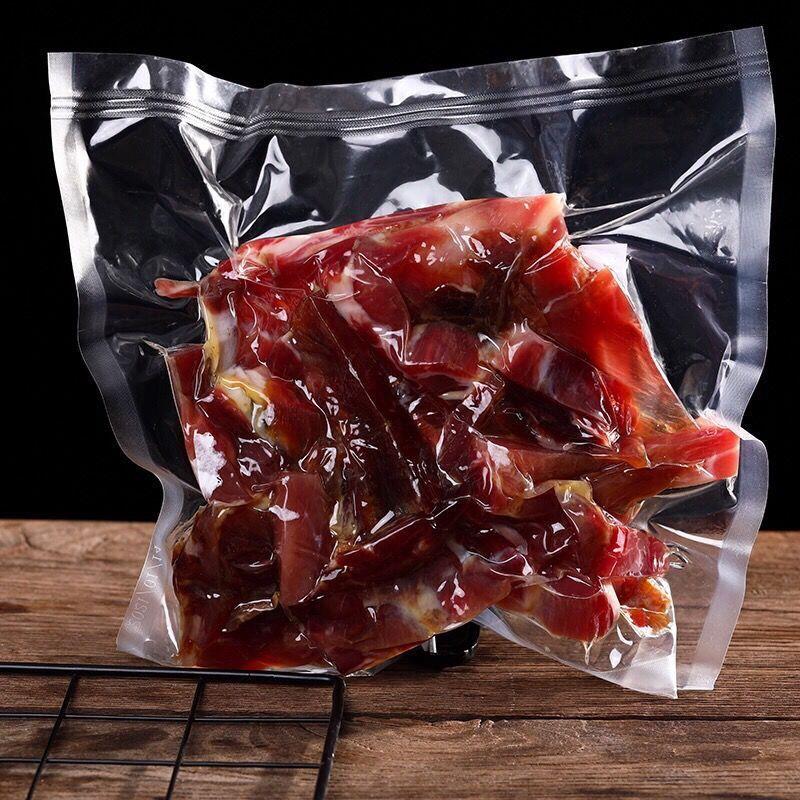 新货正宗宣威火腿碎头边角