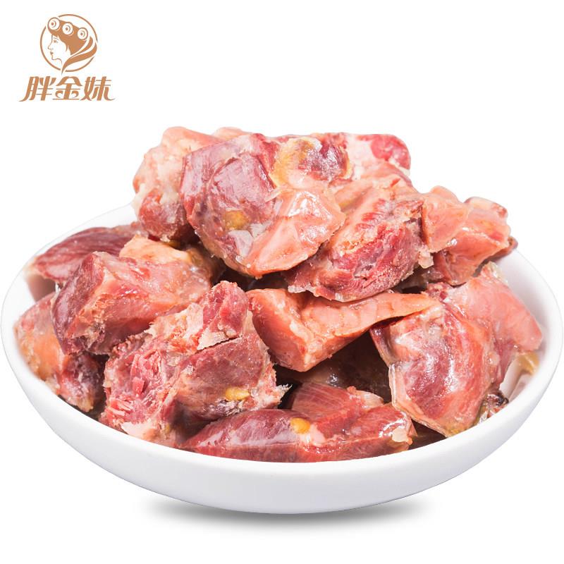 卤汁牛肉胖金妹牦牛肉卤汁牦牛肉卤味牛肉大块牦牛后腿肉香辣五香