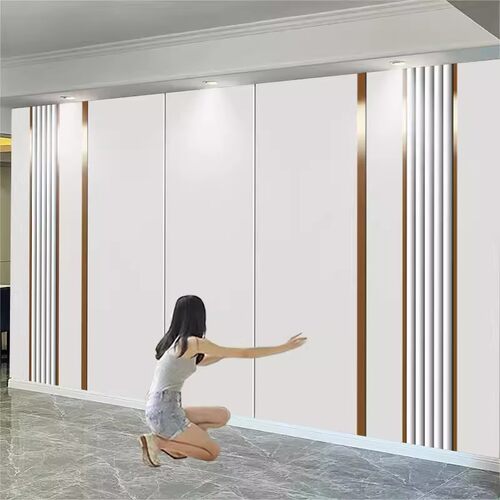 电视背景墙新款电视机墙布3D壁画