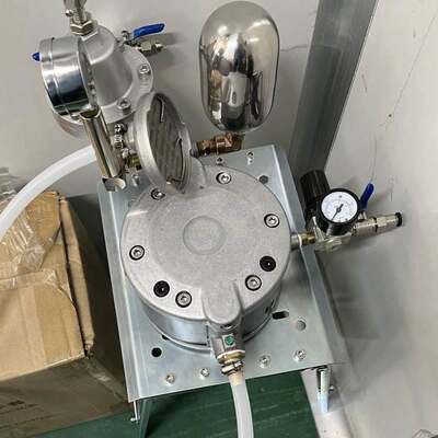 Triton 308油泵308气动隔膜泵233500喷漆泵浦油墨泵喷漆供漆泵