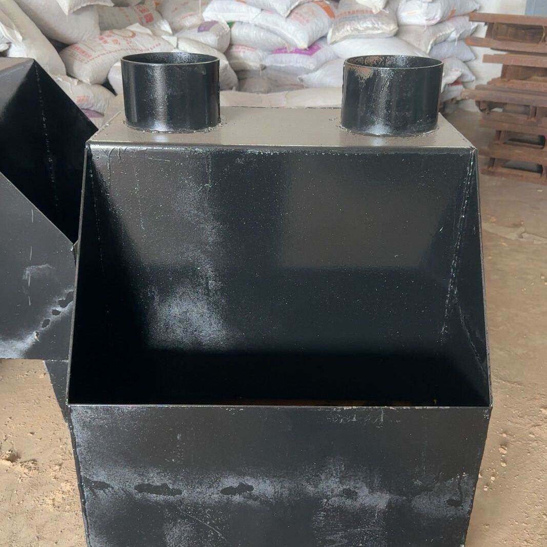 新款锅炉除尘器水膜喷淋除黑烟净化器废气处理工业除尘设备除黑烟