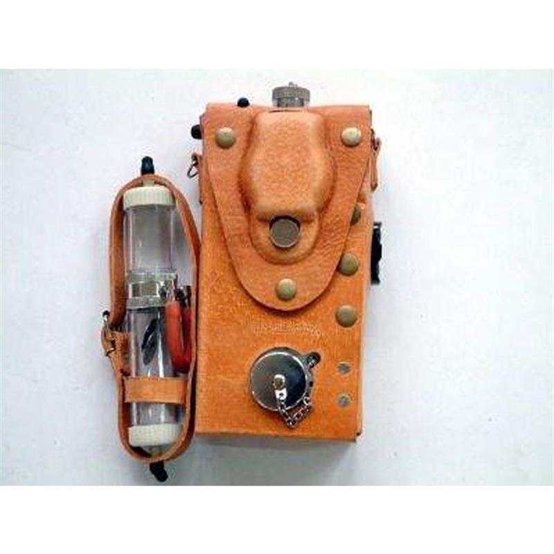 CJG100光干涉式甲烷检定器质保一年 光干涉式甲烷检定器