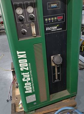 议价AUTO-CUT 200A XT飞马特等离子切割机可维修