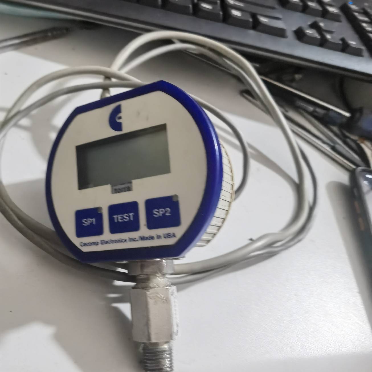 议价CECOMP ;可维修