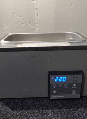 议价POlyScience 循环水浴 电动助吸器 ，可维修