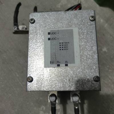 议价制动单元斩波器   NBRA-657C  OPTION可维修