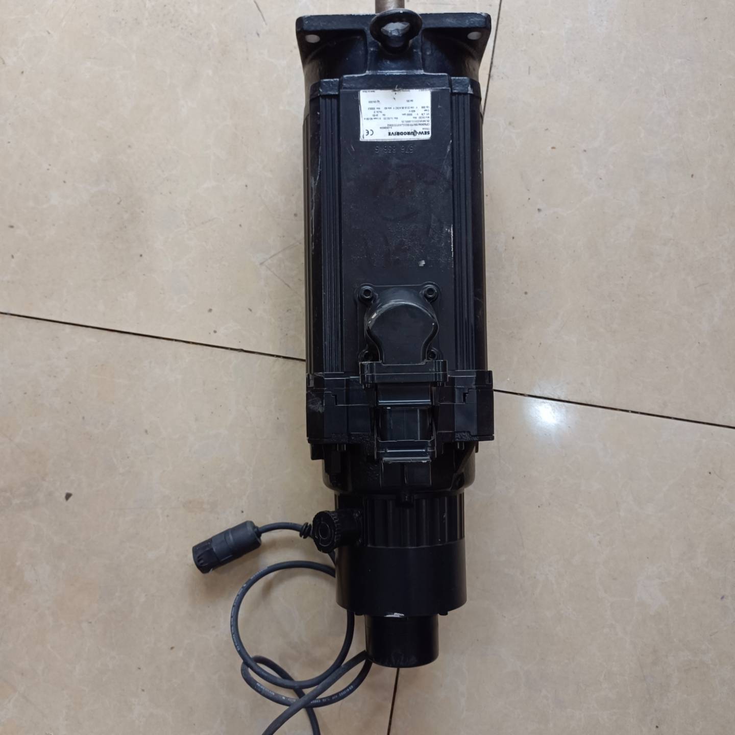 议价SEW伺服电机 CFM90M/BR可维修