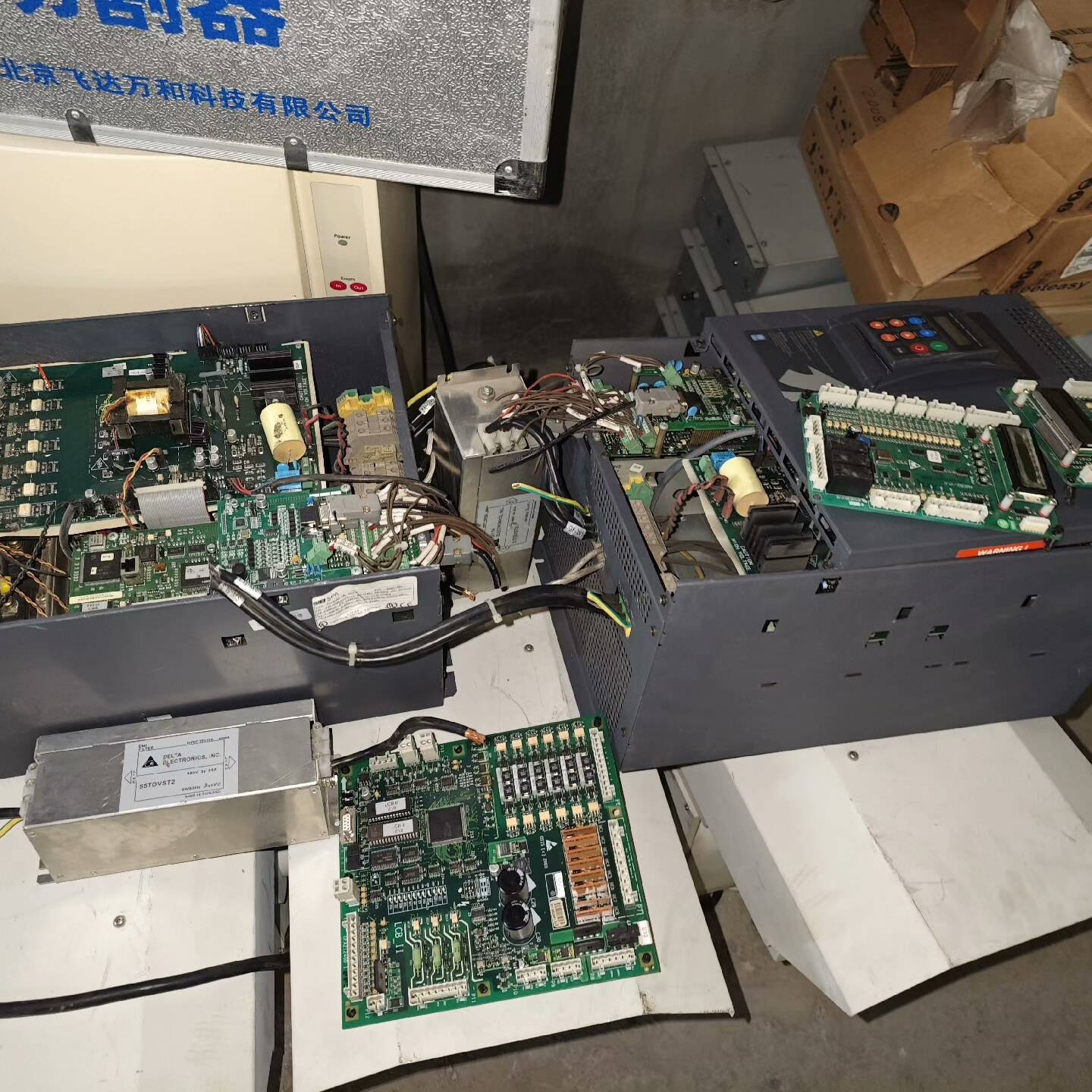 议价S  SPA  AVg4220-KBL  AC4-可维修