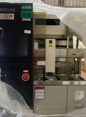 议价DISCO EAD6340+HANMI3500D 切割机一台可维修