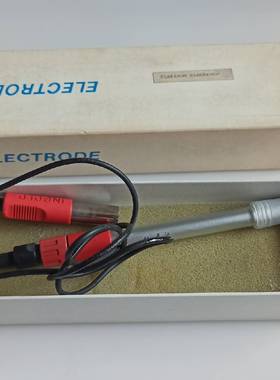 议价INGOLD 铂丝电极Platinum elerode/可维修