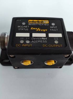 议价interlink BT BD2DT1EX1EU 传感可维修