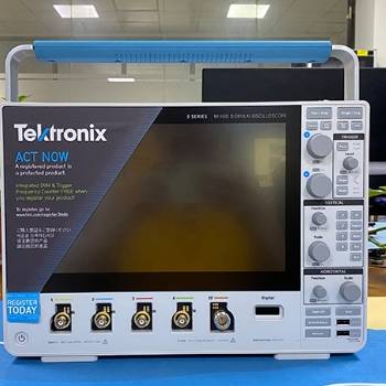 议价Tektrox泰克MDO32 MDO34 MSO44 M可维修