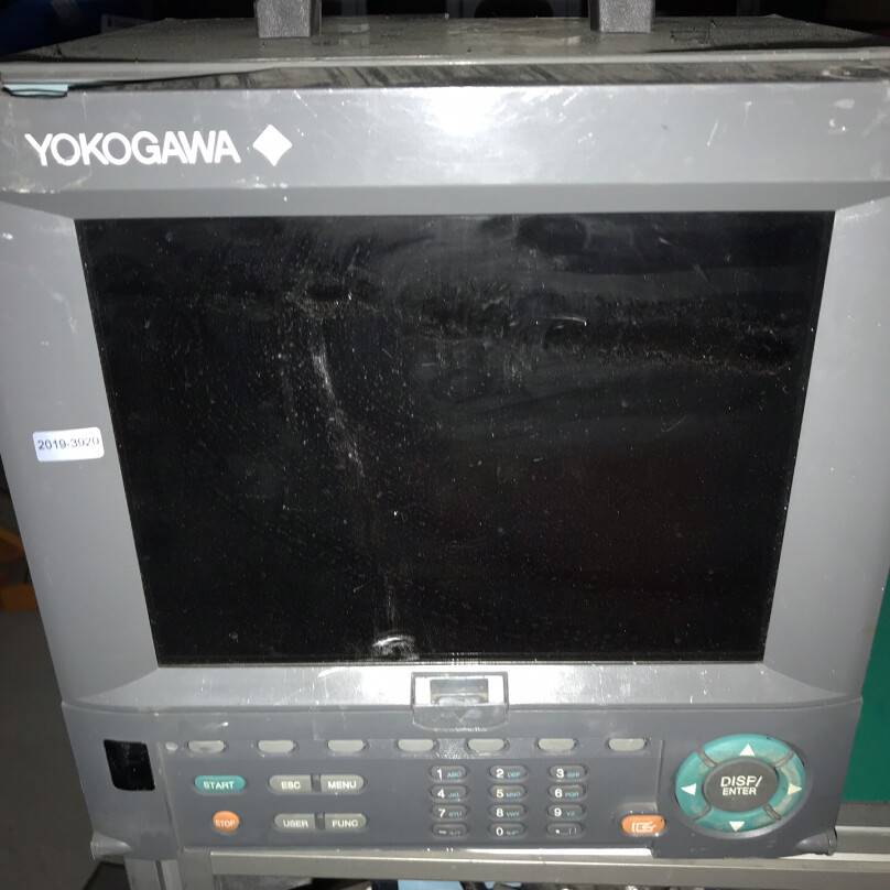 议价橫河无纸记录仪 DX2030可维修