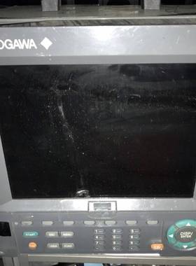 议价橫河无纸记录仪 DX2030可维修