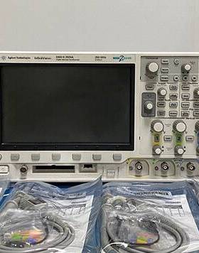 议价安捷伦 DSOX4154A示波器Tektrox泰克DPO可维修