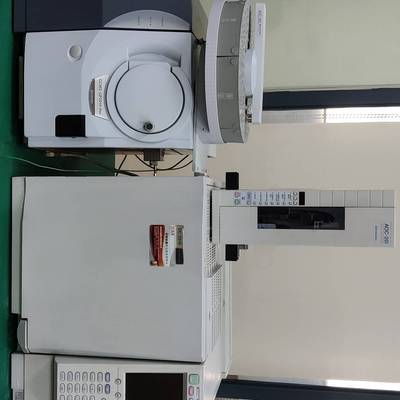 议价QP2010plus气质联用仪  gcms 塔盘一套可维修