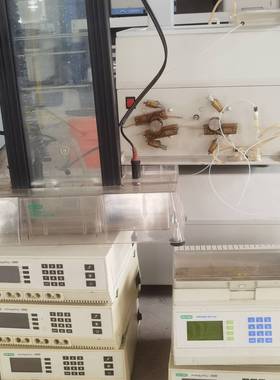 议价伯乐 BIO RAD  Sequi-n  Sequenc可维修