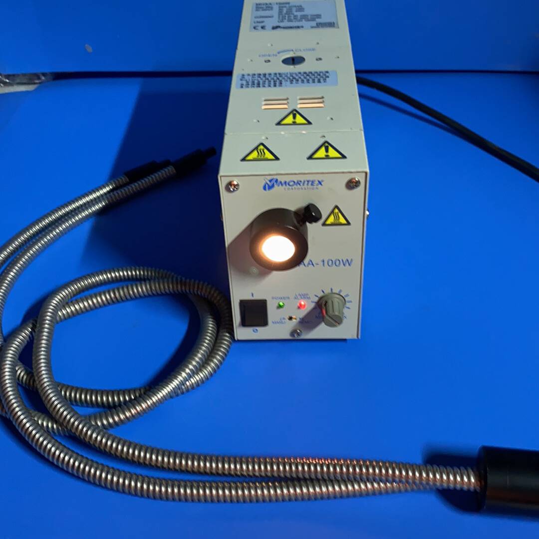 议价茉丽特MORITEX MHAA-100W 光纤可选单条可维修