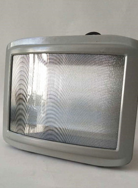 NSC9100防水防尘防震防眩泛光灯100W 铁路电力三防通路灯HPS150W