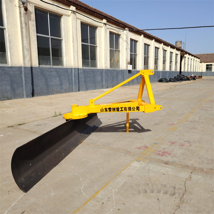 雷创平地机 小型后置式刮板整平机 山坡地刮平机 省时省力,电子元器件市场,电线扎带/束线带,淘宝优惠券,粉丝福利购,淘宝优惠卷