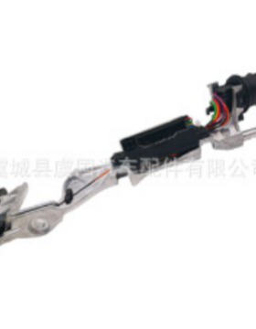 0B5波箱档位开关  0B5 DL501, 0B5927321L 0B5927321J 0B5927321F