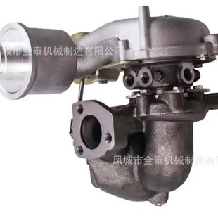 5303 1.8L 06A145713F 增压器 06A145704T k03