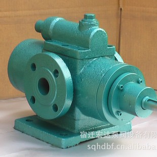电厂油站螺杆泵SNH40R46E6.7W21点火润滑螺杆泵