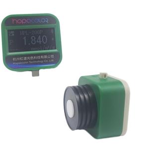 植物光照测试仪HPL200P光合光子密度计