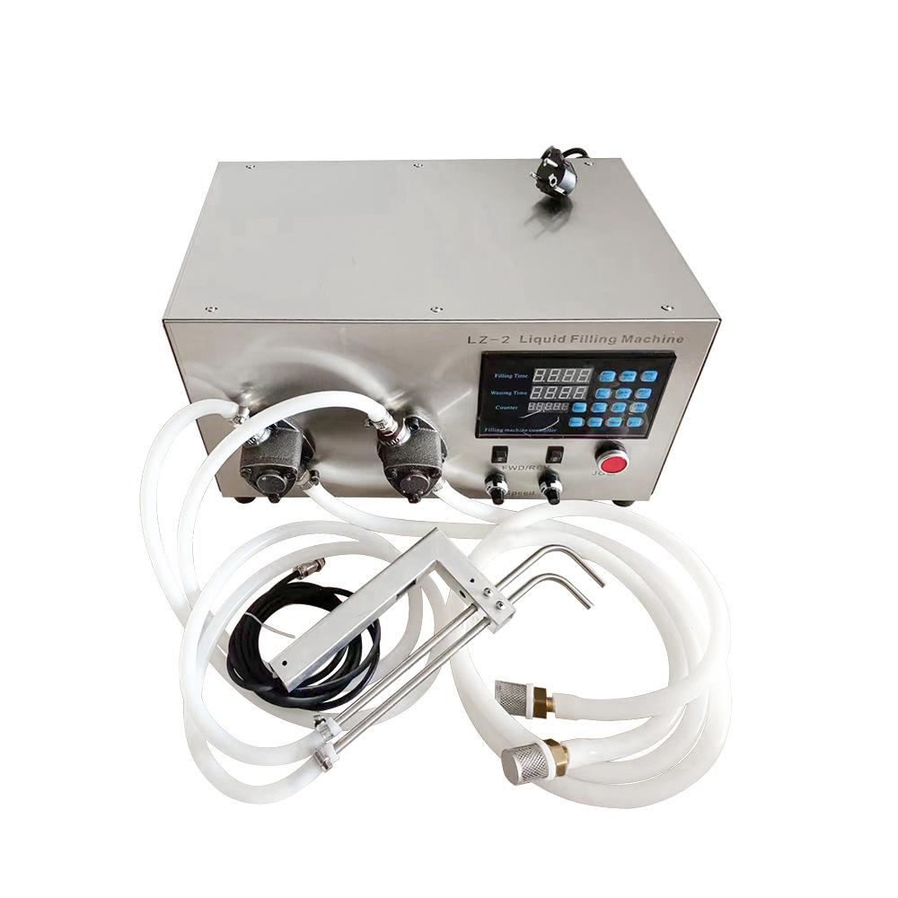 蜡烛酥油灯茶蜡油脂石蜡机油润滑油双头分灌装机LZ-2手柄开关