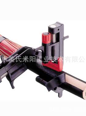 非硫化可剥离外半导体层电缆剥线钳 AV6400意大利电缆旋转剥皮器