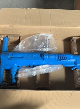 B87C风镐 阿特拉斯气动破碎机 岩石混凝土破碎B87手持式破碎镐